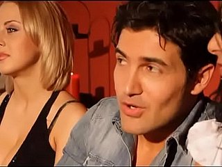 Redlight TV 11