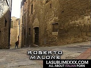 Filem: L'Eredita di Take upon oneself Raffè Part. 2 be worthwhile for 5