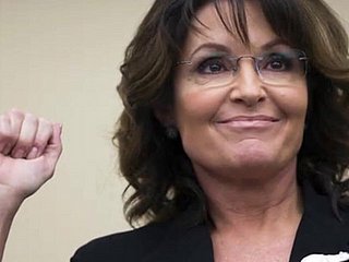 sarah Palin