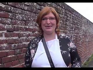 BBW MILF BAISE 항문
