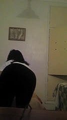 Twerk المغربي