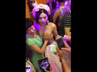 何A結婚式ができます私はあまりにも是非します