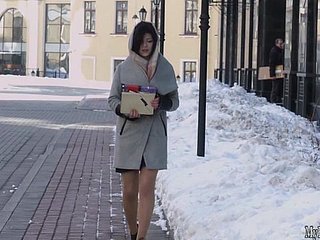 토리 폭스는 그녀가 섹스를 할 사람에 대한 규칙이