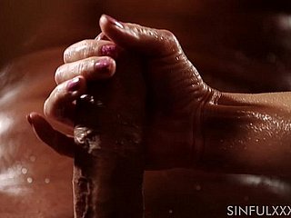 SinfulXXX Bester Blowjob jemals