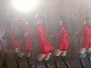AOA (like a cat) Porn MV