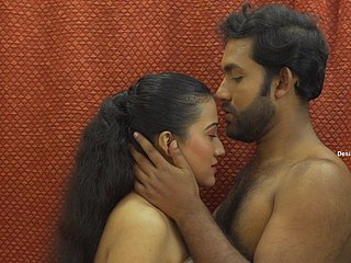 नई भारतीय देसी पोर्न स्टार के लिए जन्मदिन का उपहार