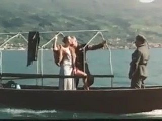 Gestapo'nun Orgazm