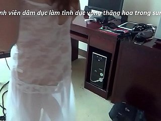 LAM tinh VOI nhieu EM街sinhをヴィエンベトナムのダムDUC