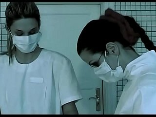 จับฉันถ้าคุณสามารถ XXX - ล้อเลียน - (Full HD ที่ - ตกแต่งใหม่ Version)