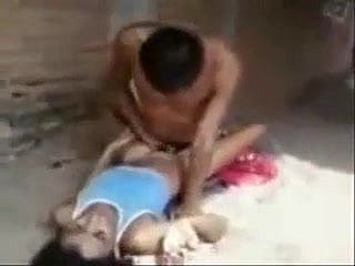 ブラジルの処女