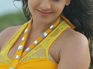Kajal Aggarwal ร้อน
