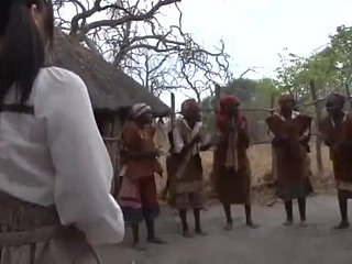 Japanese Main travels respecting Africa for listen to
