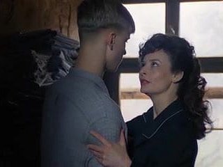 german instructor