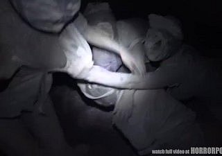 HORRORPORN - Krankenschwestern aus der Hölle