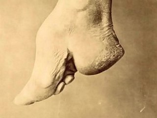 Bizarrer Vintage-Sex