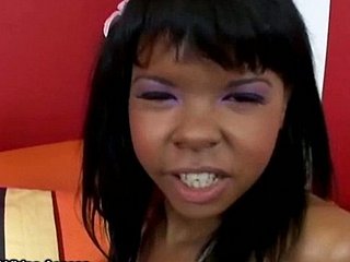 Bonito Boquetes Deathly Girl