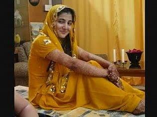Hot pakistanischen Mädchen Compilations