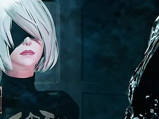 2B o small-minded 2B
