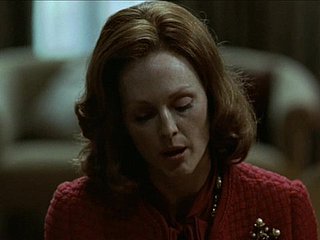 Julianne Moore roughly der erotischen Szene