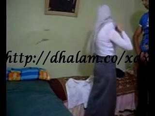 arabisches hijab