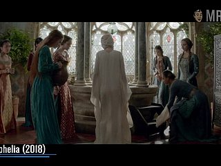 Gerçek film Naomi Watts adında bir profesyonel ile Oldukça layık yatak sahneleri masturbasyon