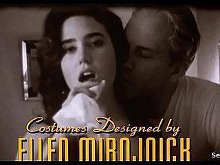Jennifer Connelly w Mulholland Falls 1996