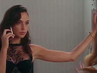 Gal Gadot - A Sexy Tribute to a Goddess