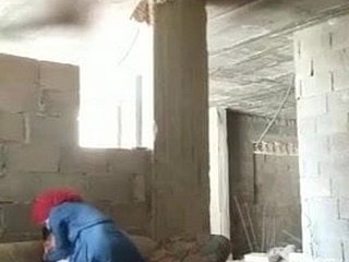 Pakistan üvey kardeş ve kardeşi kendi bahçesinde becerdin