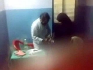 Doktor In Lahore