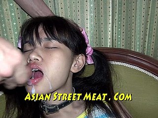 Susamış Asya Anal