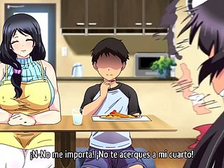 milf ve loli 1 kötüye