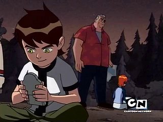 Ben 10 Birinci Bölüm