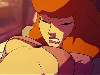 Daphne Creampie (Queen Complex)
