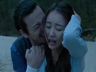 부티크 영화 캠프는 한국의 모든 첫줄 별이다