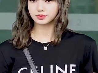کوریا تدوین لیزا خوبصورت لڑکی