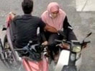 Melayu motore atas Fingerling