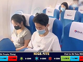 Chuyen di Dinh Menh va nguoi yeu cu