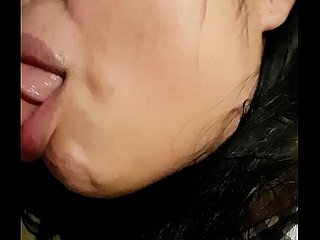 blowjob Arab