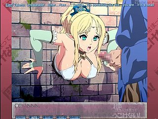 stuck in wall 2 eng