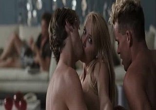 Amber Heard The Informatorzy