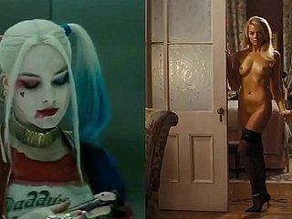 SekushiLover - Superhero Undressed vs Dressed