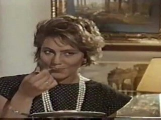 ヴィンテージポルノクリップ内のホットイタリアMILF