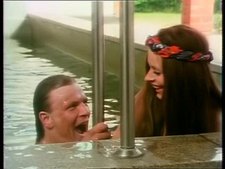 Retro german porno film uit mijn collectie