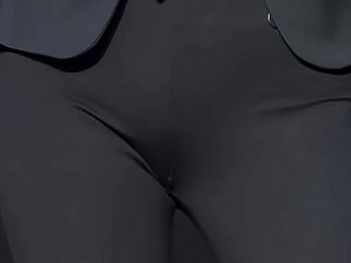 변태 시뮬레이터 - 사무실 판타지 - 젊은 비서 체크 - 정식 버전