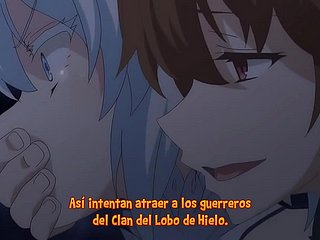 Heree Sanador (Kaifuku) Sub. Особенно 04.