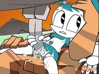 robotun içinde ne
