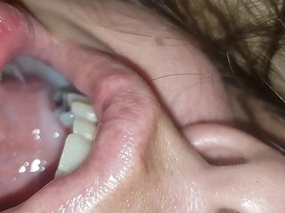 Vợ rất d. Tôi có thể làm điều này với cô ấy