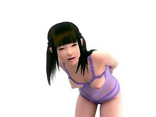 [Dollhouse] Destek Kız