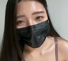 Korean babe