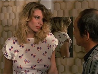 Passionat Retro Babe Jane Baker Crazy Sex Scene
